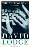 David Lodge / The Writing Game