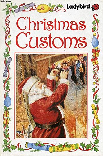Ladybird / Christmas Customs