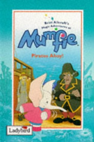 Ladybird / Magical Adventures of Mumfie: Pirate's Ahoy!