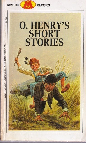 O. Henry's Short Stories (Vintage Paperback)