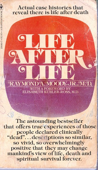 Raymond A. Moody / Life After Life (Vintage Paperback)