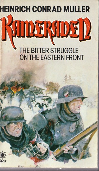 Henrich Conrad Muller / Kameraden (Vintage Paperback)
