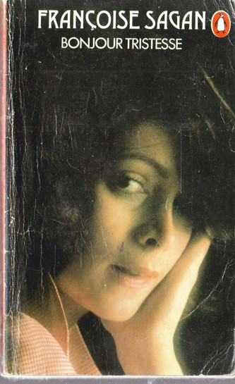 Francoise Sagan / Bonjour Tristesse (Vintage Paperback)