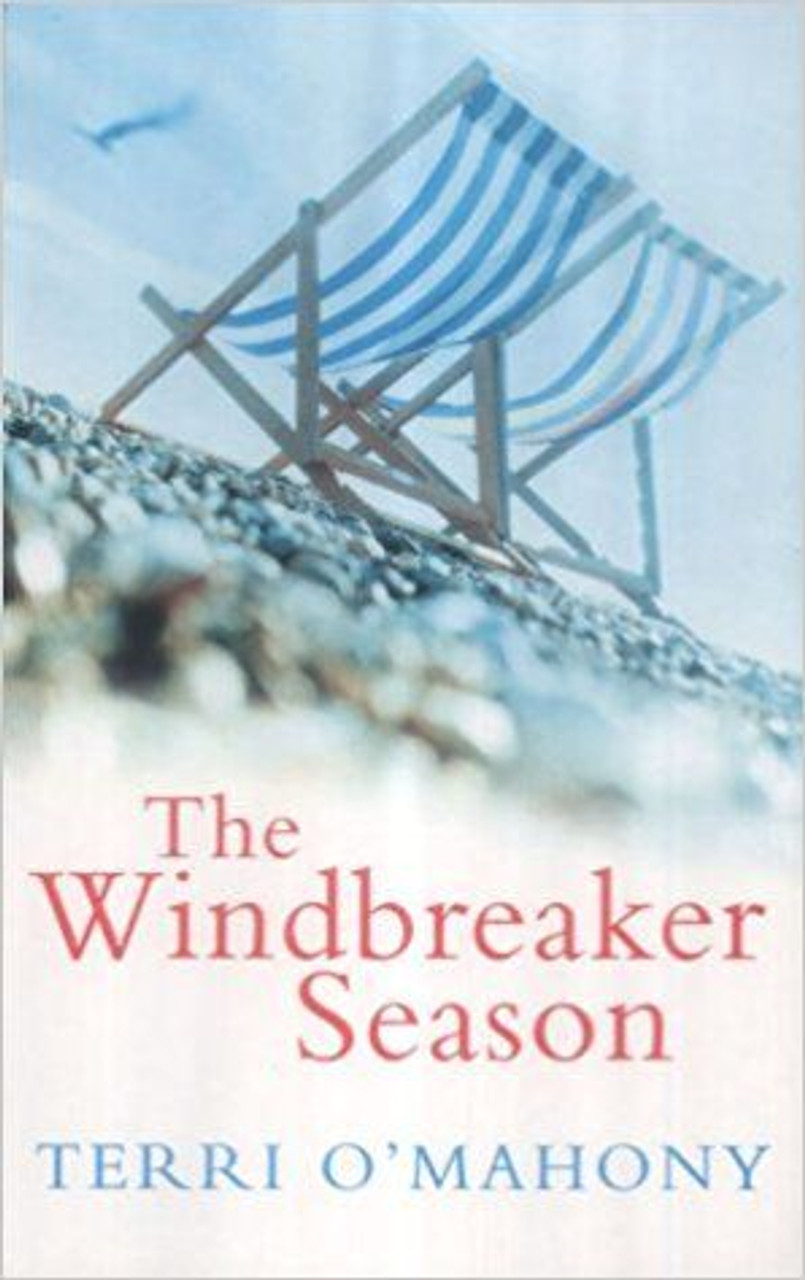 Terri O'Mahony / The Windbreaker Season