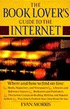 Evan Morris /Book Lover's Guide to the Internet (Large Paperback)
