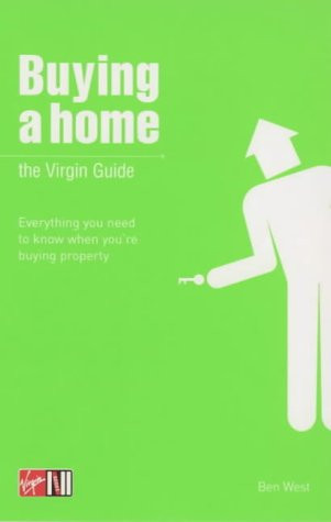 Ben West / Buying a Home