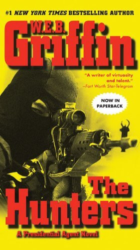 W.E.B. Griffin / The Hunters