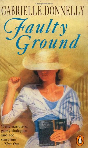 Gabrielle Donnelly / Faulty Ground
