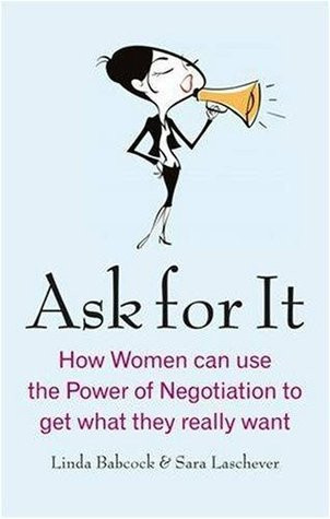 Linda Babcock / Ask For It