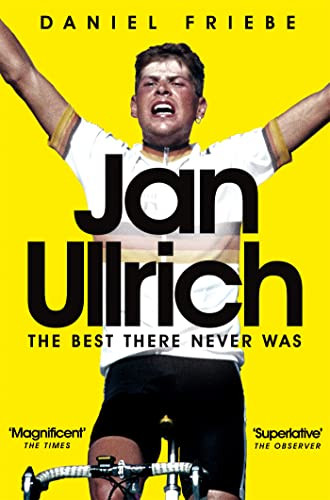 Daniel Friebe / Jan Ullrich