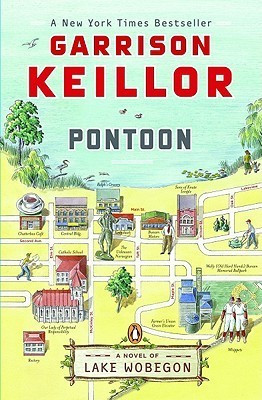 Garrison Keillor / Pontoon