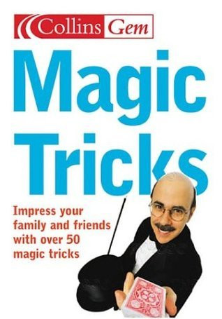 HarperCollins / Magic Tricks