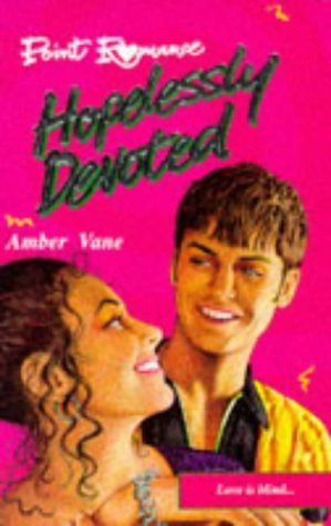 Amber Vane / Hopelessly Devoted