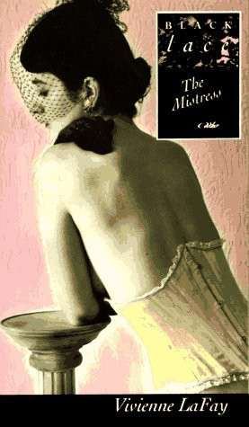Vivienne LaFay / The Mistress