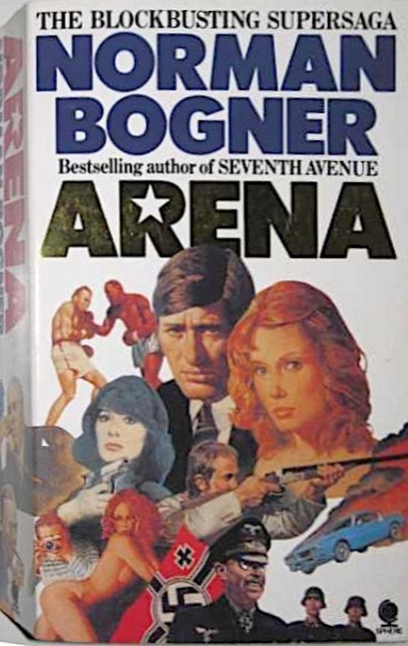 Norman Bogner / Arena