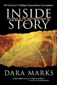 Dara Marks / Inside Story (Large Paperback)