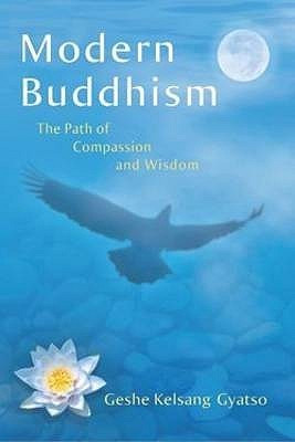 Kelsang Gyatso / Modern Buddhism (Large Paperback)