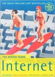 Angus Kennedy / The Internet