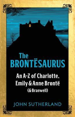 Jon Sutherland / The Brontësaurus