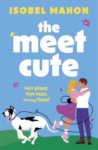 Isobel Mahon / The Meet Cute