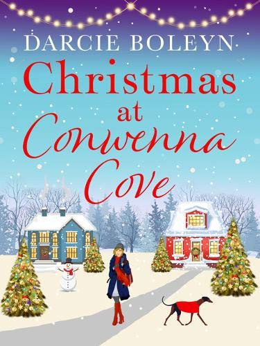 Darcie Boleyn / Christmas at Conwenna Cove