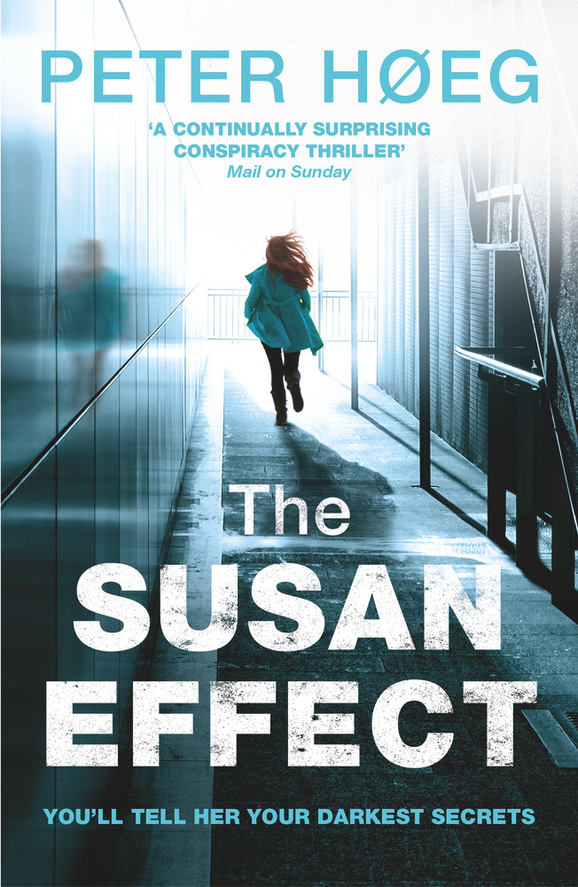 Peter Høeg / The Susan Effect