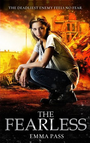 Emma Pass / The Fearless