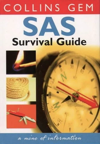 John Wiseman / SAS Survival Guide