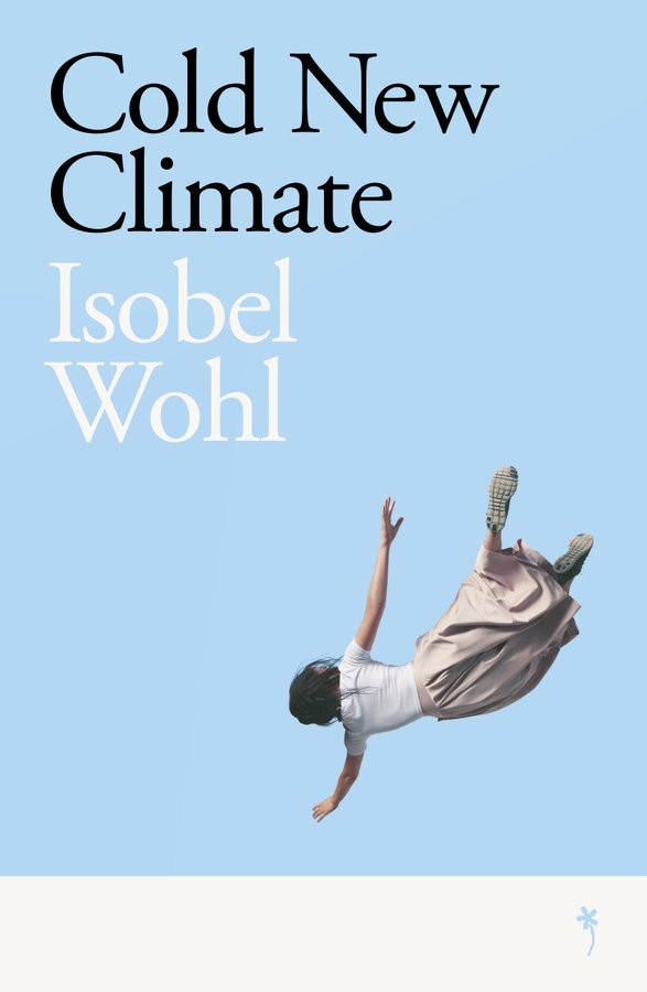 Isobel Wohl / Cold New Climate