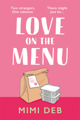 Mimi Deb / Love on the Menu