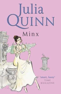 Julia Quinn / Minx