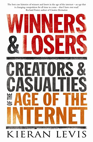 Kieran Lewis / Winners & Losers