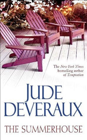 Jude Deveraux / The Summerhouse