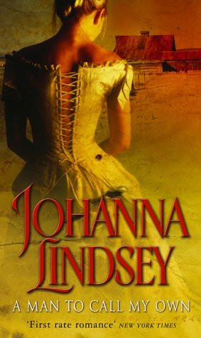 Johanna Lindsey / A Man to Call My Own