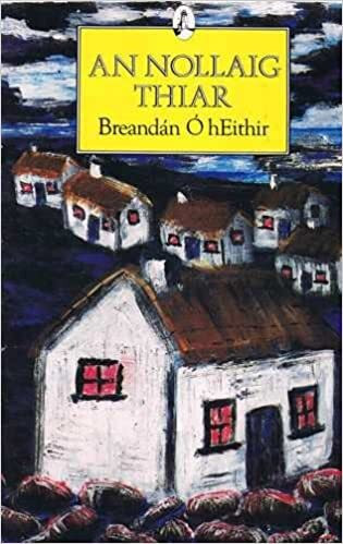Breandán Ó hEithir / An Nollaig Thiar