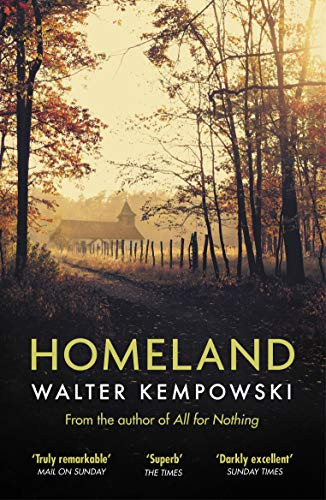 Walter Kempowski / Homeland