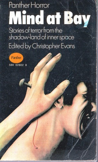 Christopher Evans / Mind at Bay (Vintage Paperback)