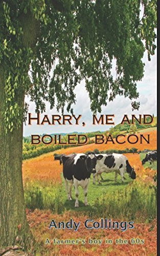 Andy Collings / Harry, Me and Boiled Bacon (Large Paperback)