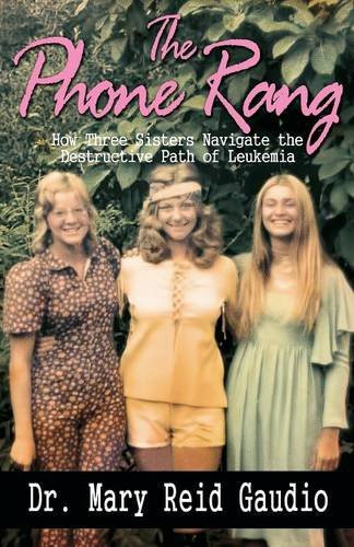 Mary Reid Gaudio / The Phone Rang (Large Paperback)