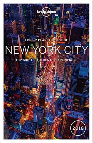 Lonely Planet / New York City