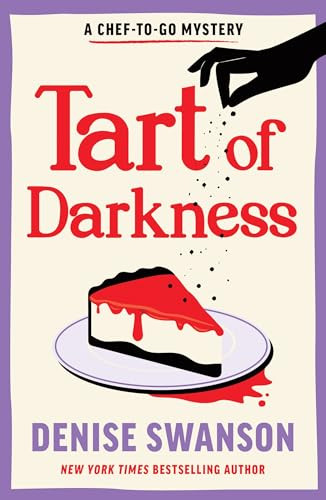 Denise Swanson / Tart of Darkness