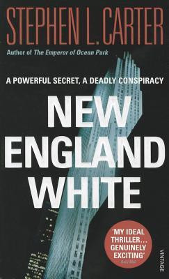 Stephen L. Carter / New England White