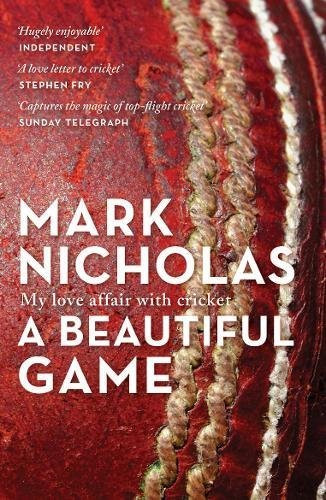 Mark Nicholas / A Beautiful Game