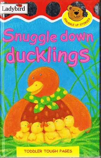 Ladybird / Snuggle Down Ducklings