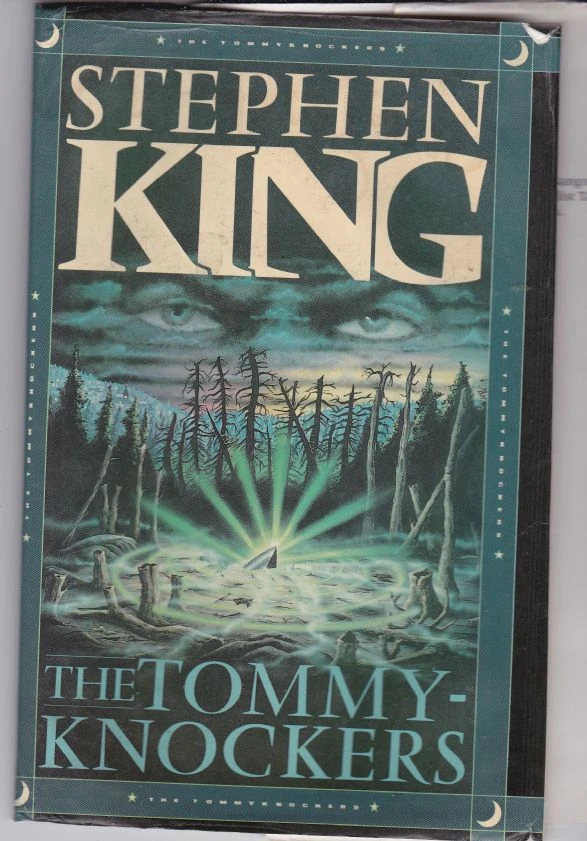 Stephen King / The Tommyknockers