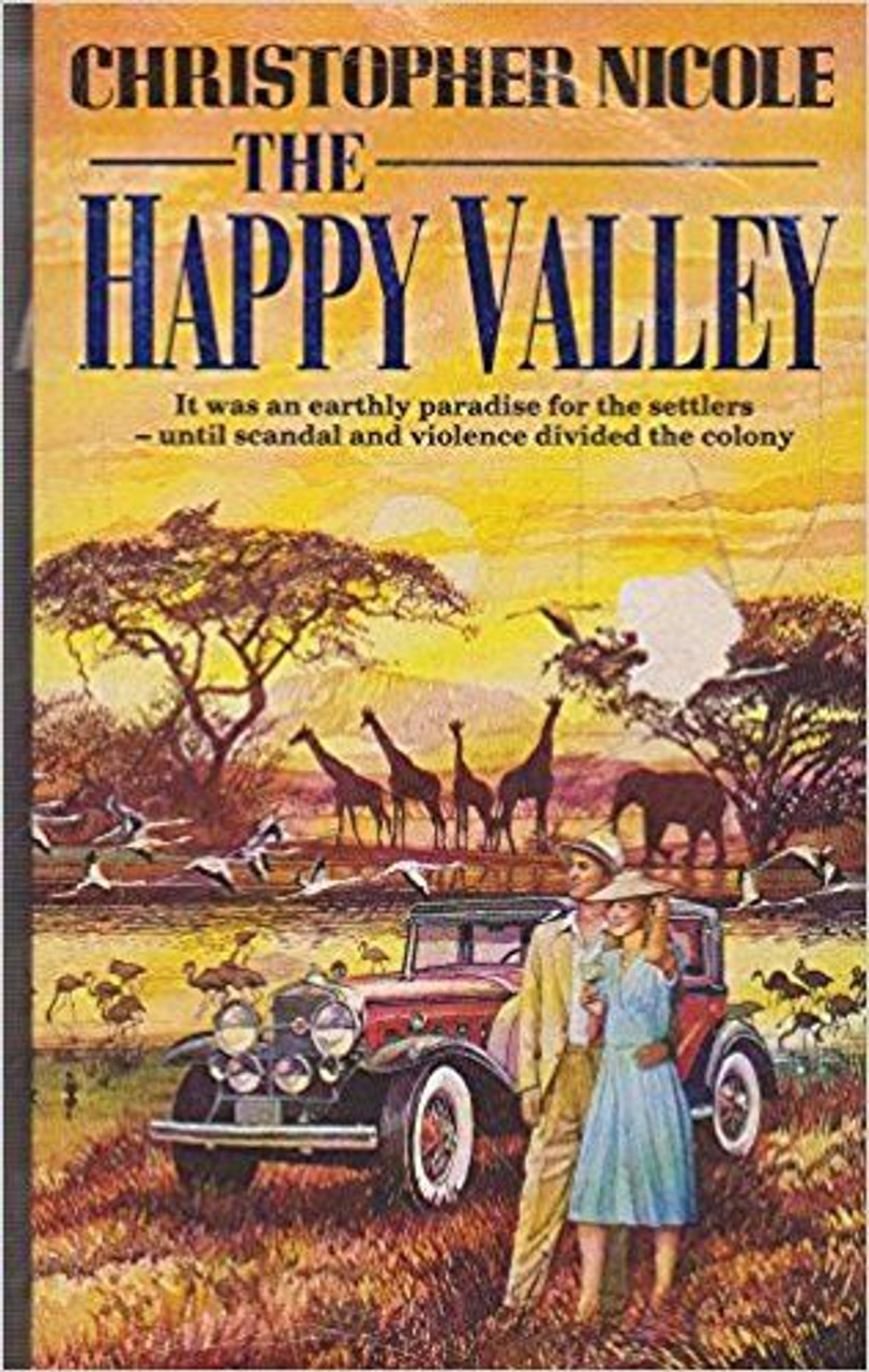 Happz Valley / The Happy Valley