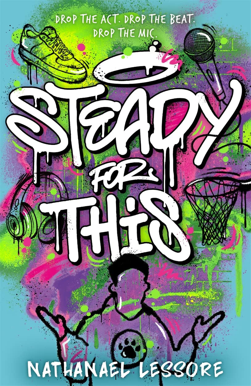 Nathanael Lessore / Steady For This