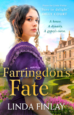 Linda Finlay / Farringdon’s Fate