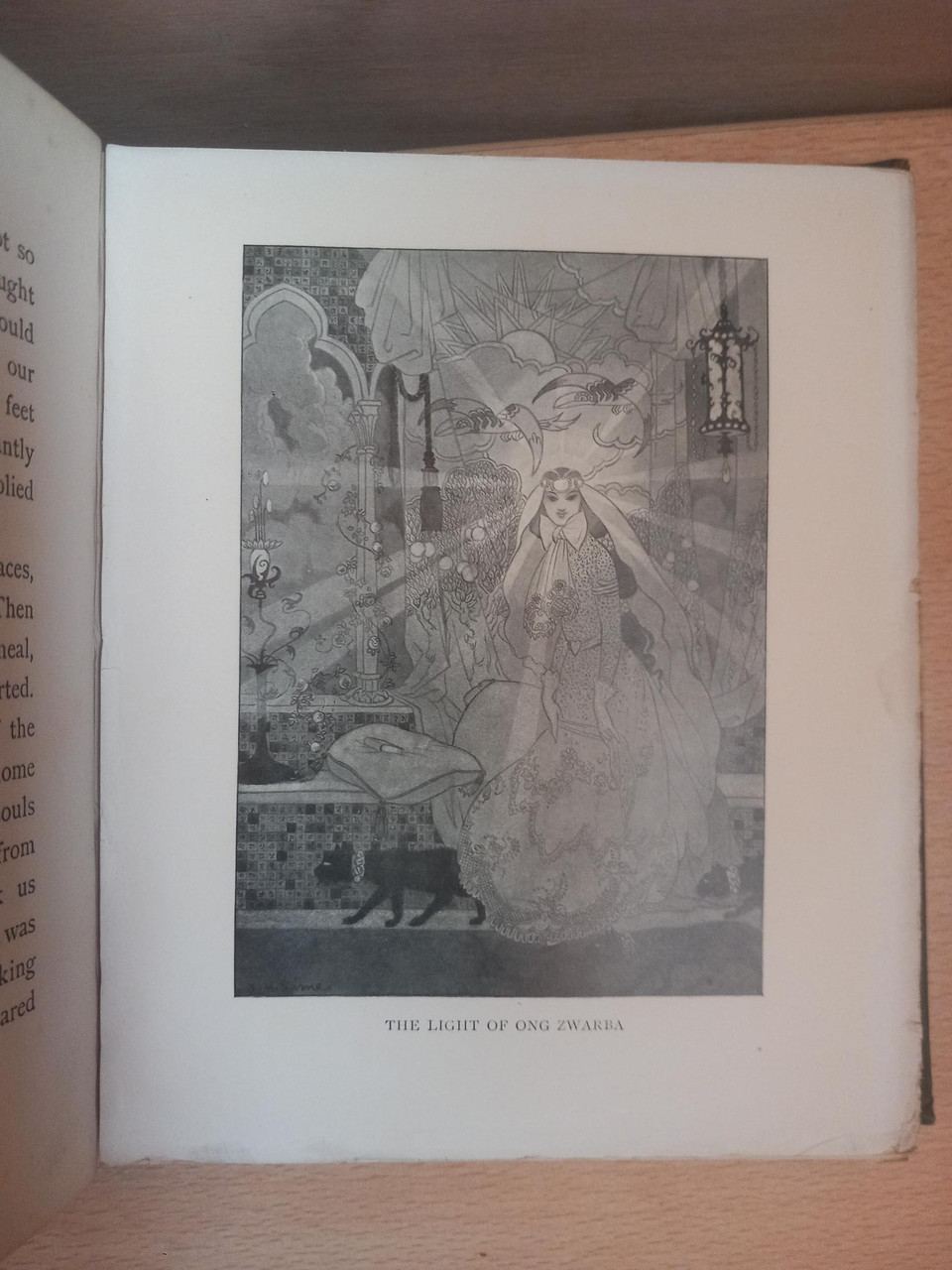 Lord Dunsany (Edward Plunkett) - The Sword of Welleran  - HB 1908 UK 1ST Edition