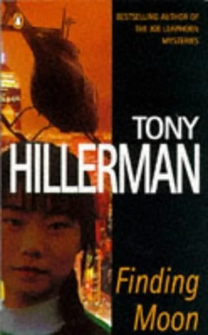 Tony Hillerman / Finding Moon